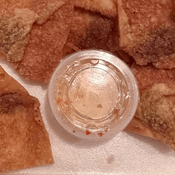 Fried Wonton