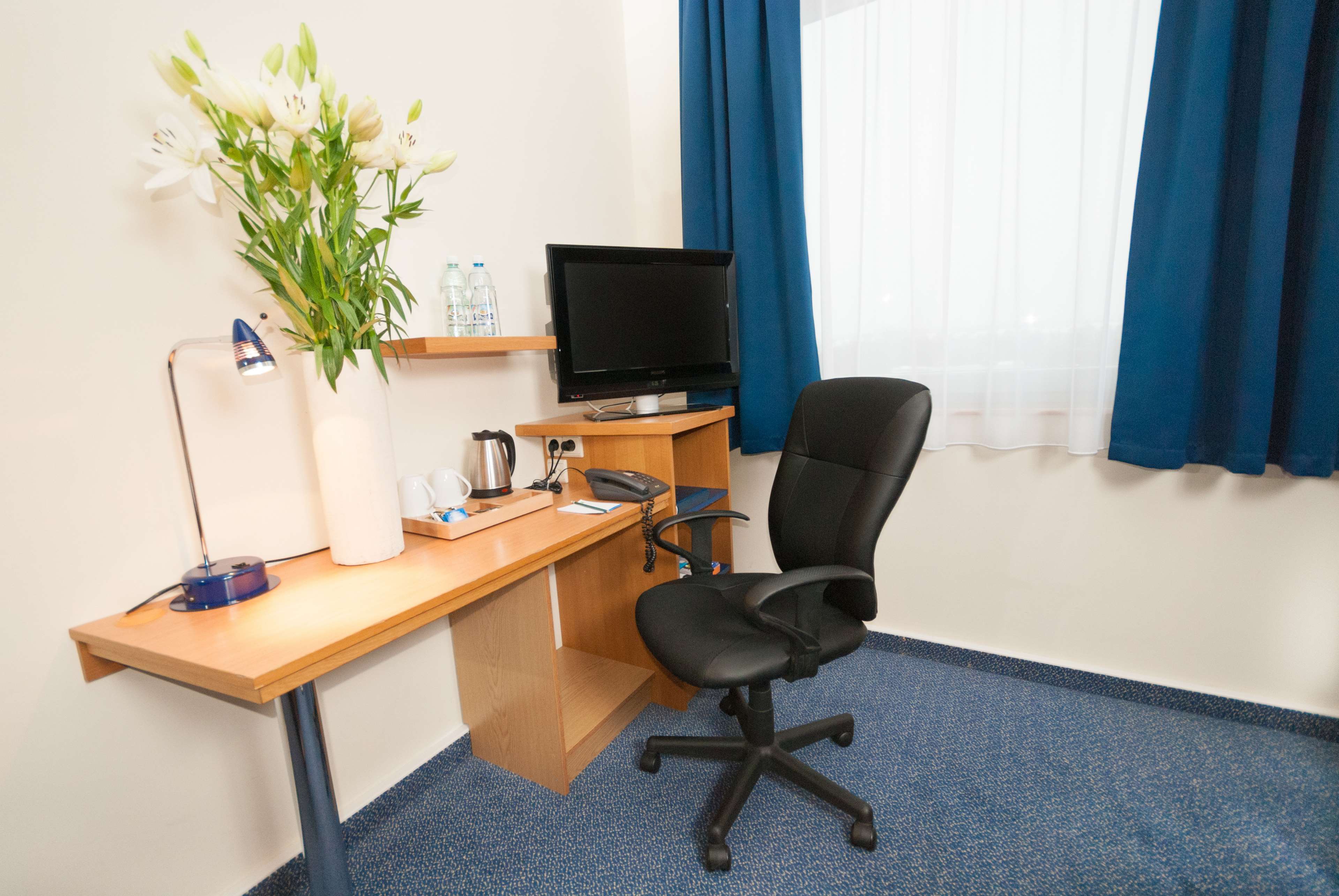 Images Best Western Efekt Express Krakow Hotel