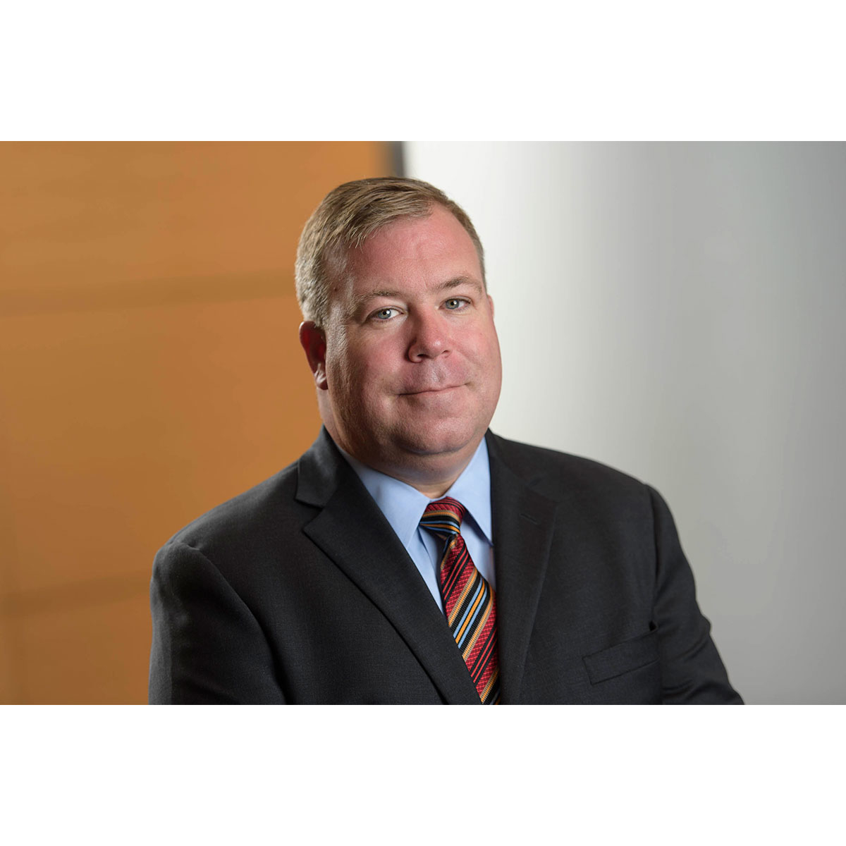 Timothy F. Donahue