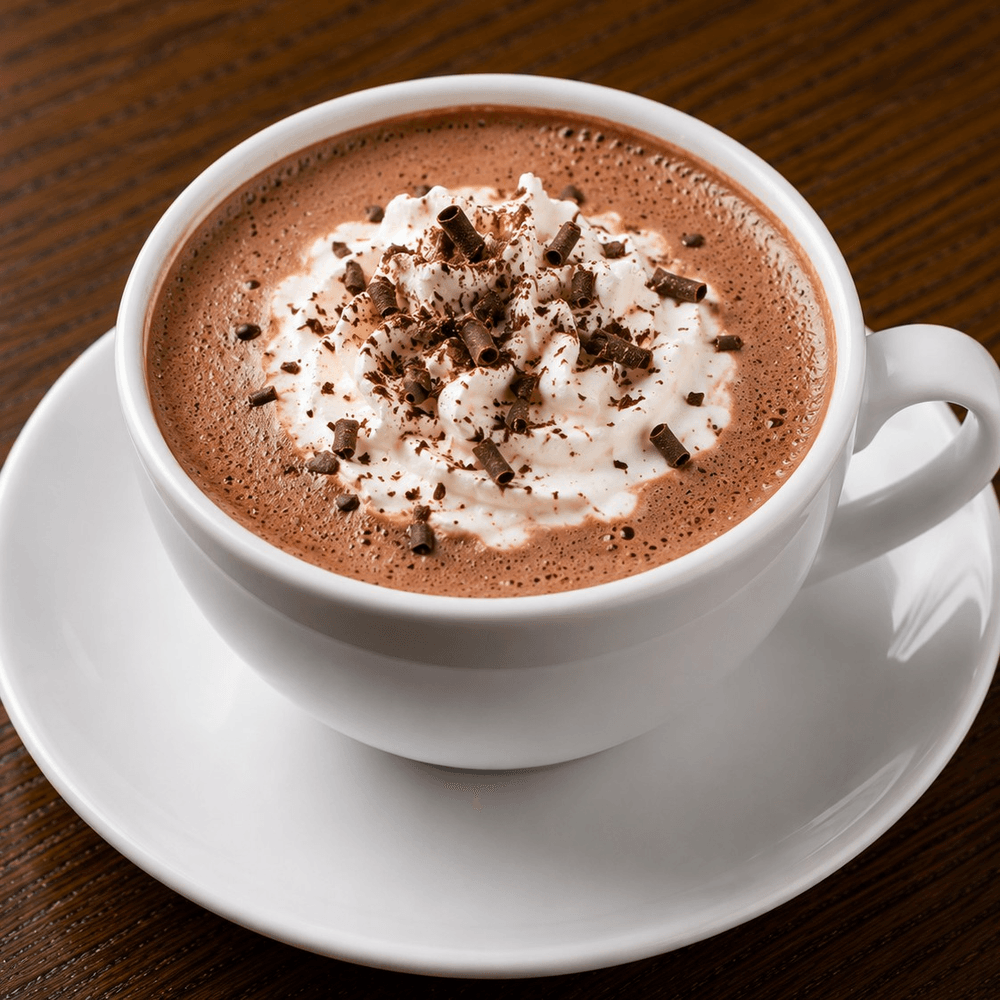 Hot Chocolate