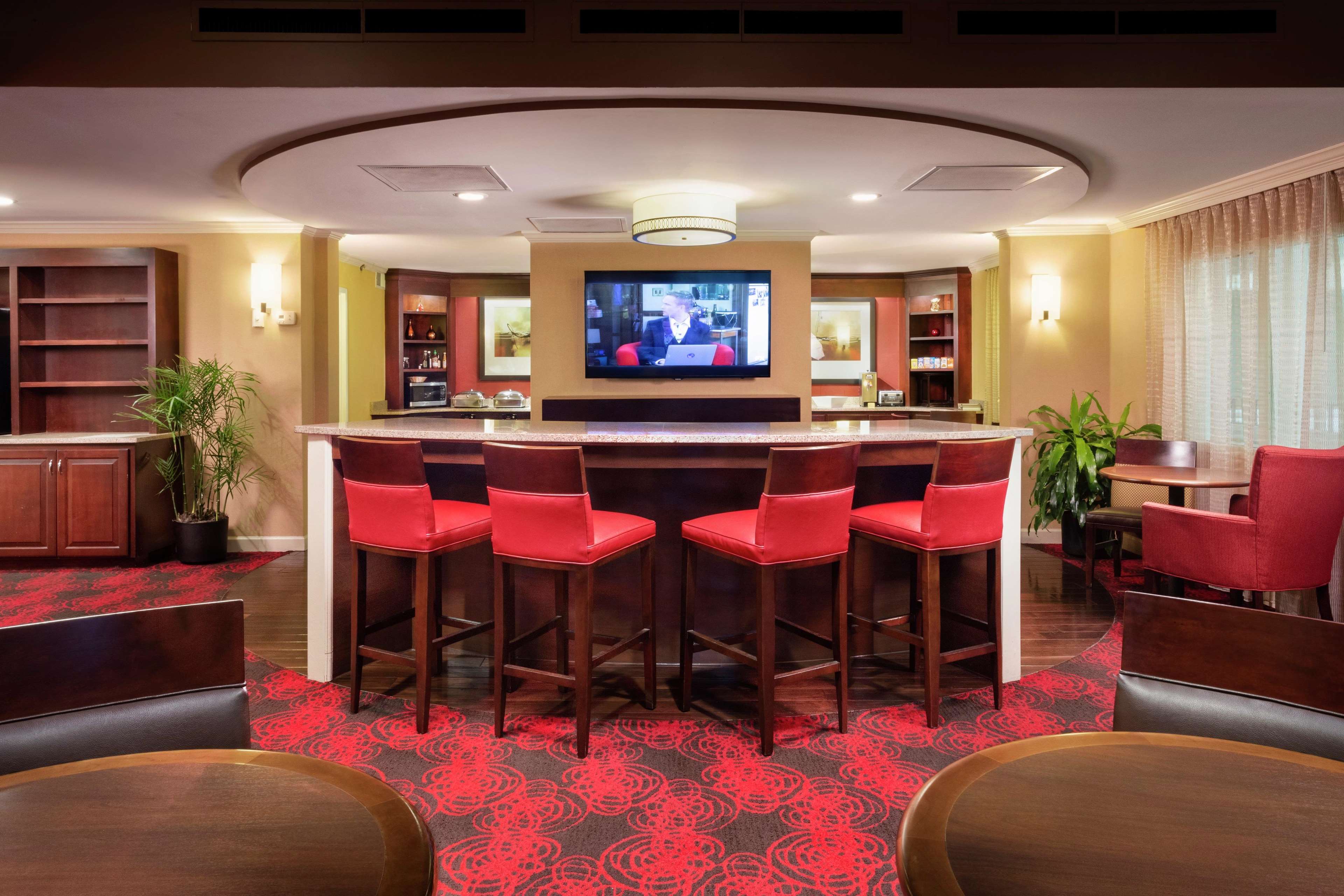 DoubleTree by Hilton Hotel Columbia, South Carolina Photo