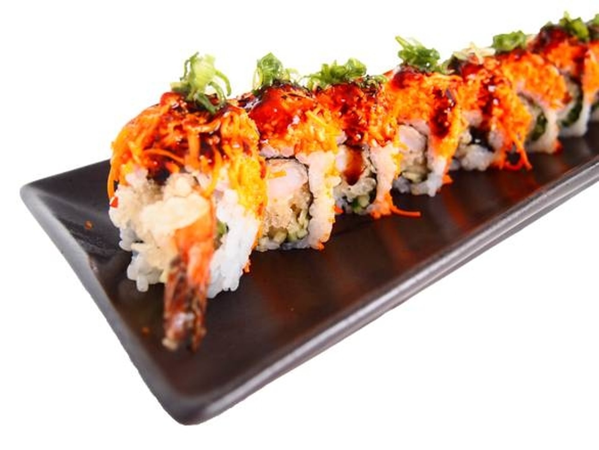Tiger Roll