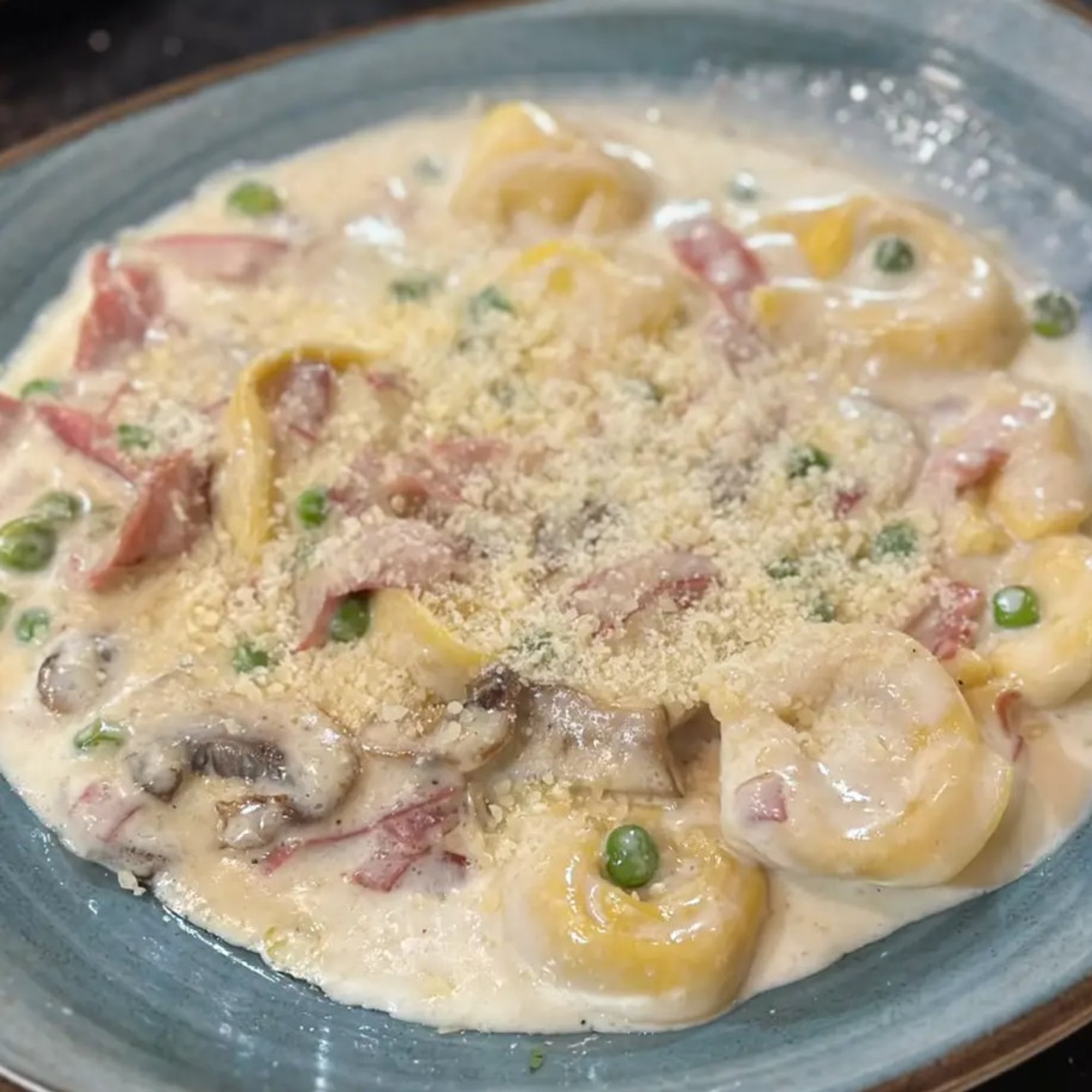 Cheese Tortellini