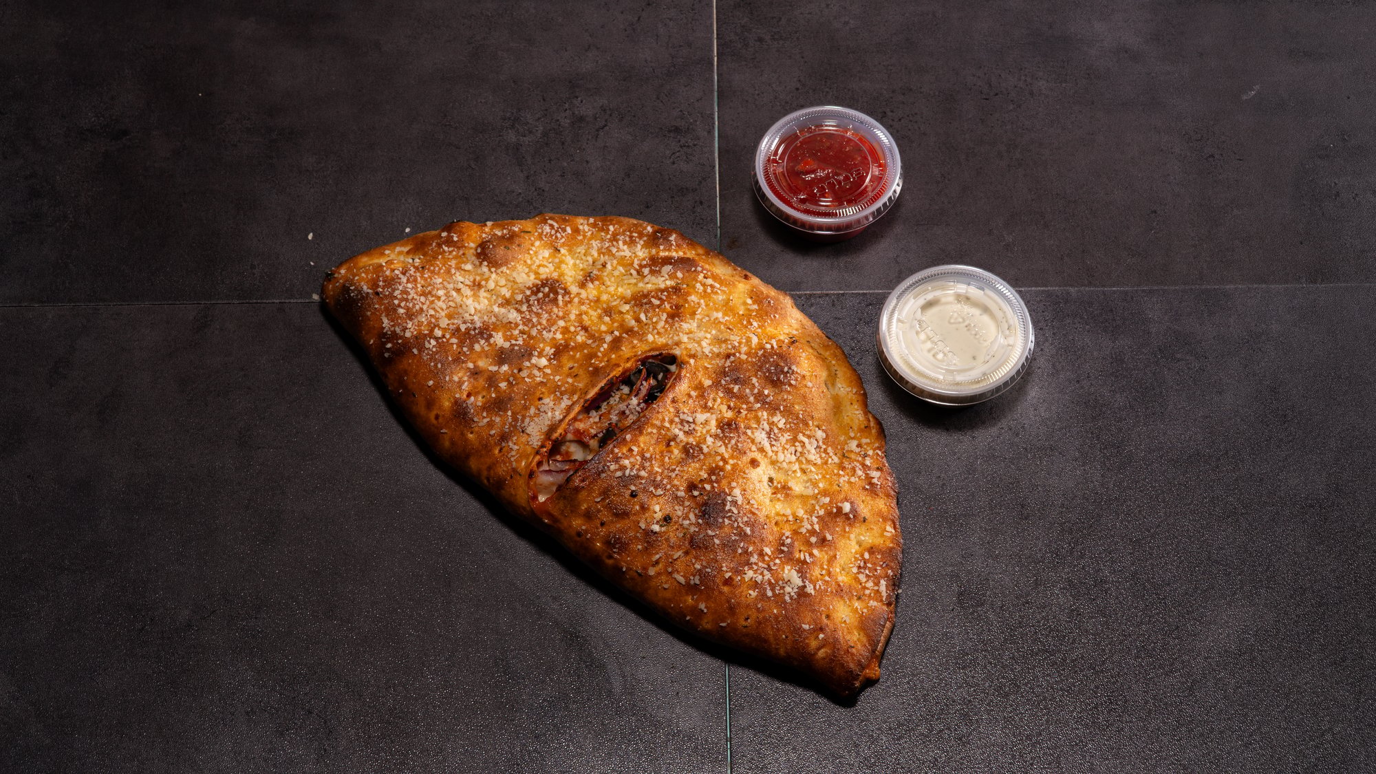 Calzones