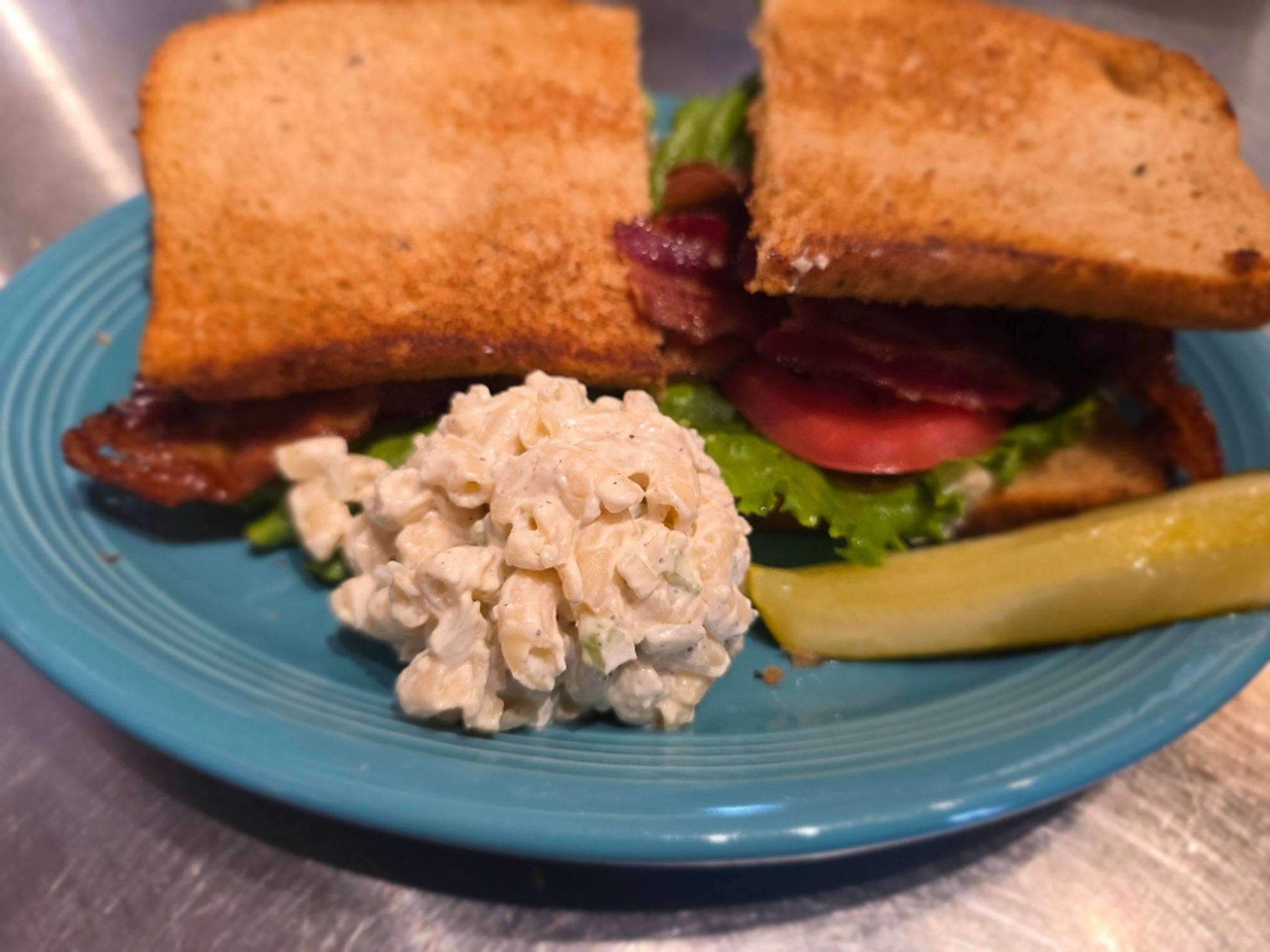 BLT