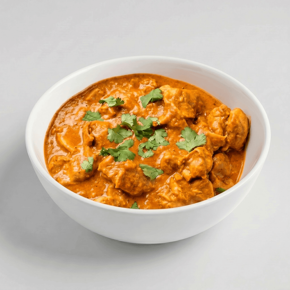 Non-Veg Curries