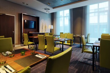 Bilder Courtyard by Marriott Cologne