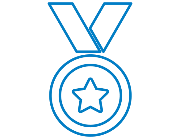 Award logo