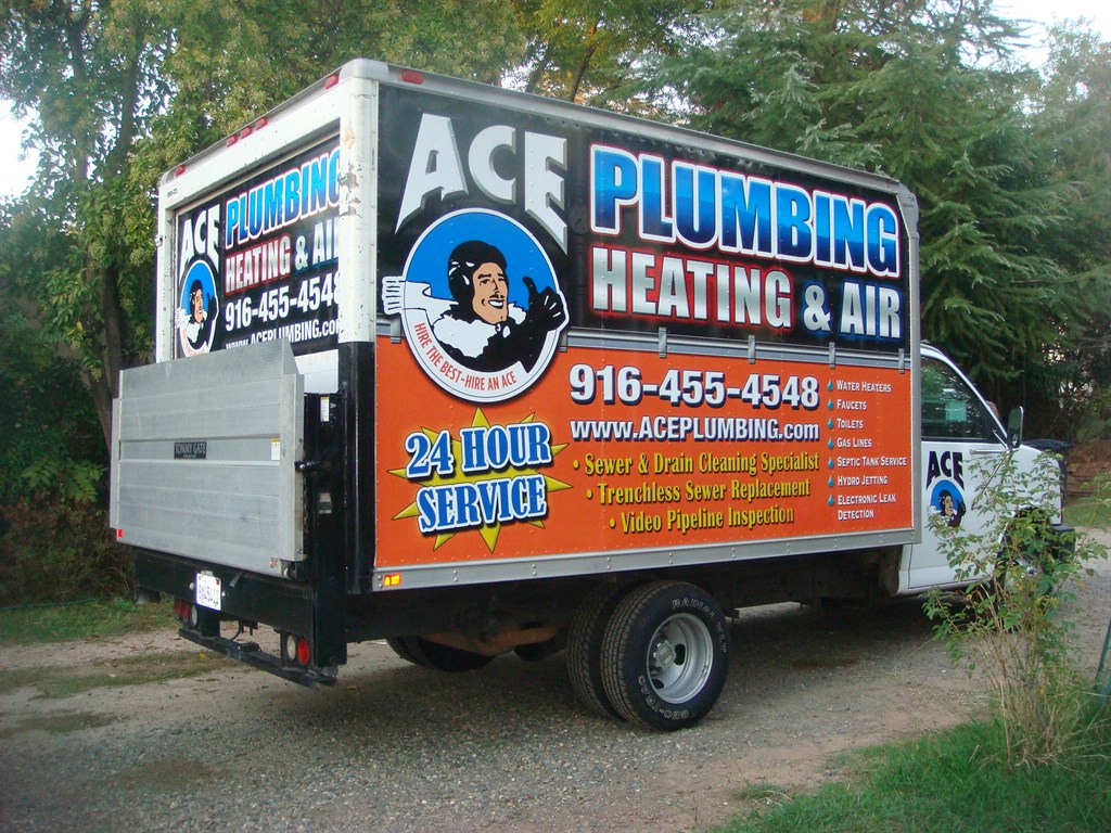 Ace Plumbing, Heating, & Air Photo