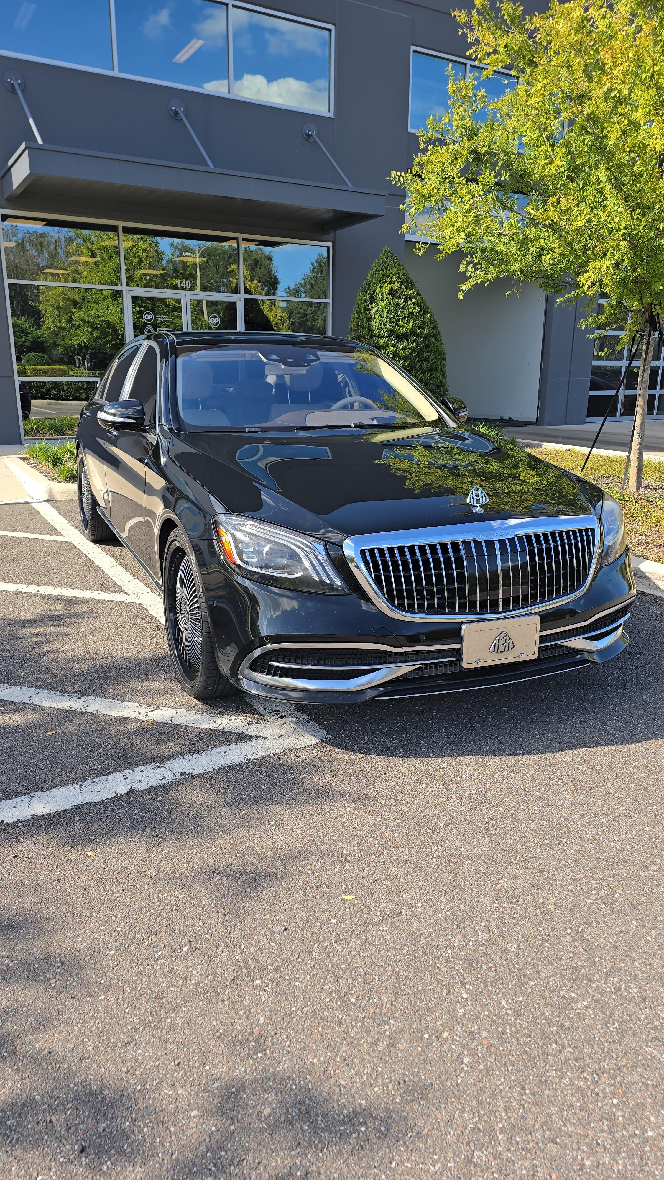 Owner’s Pride Auto Spa Orlando Image