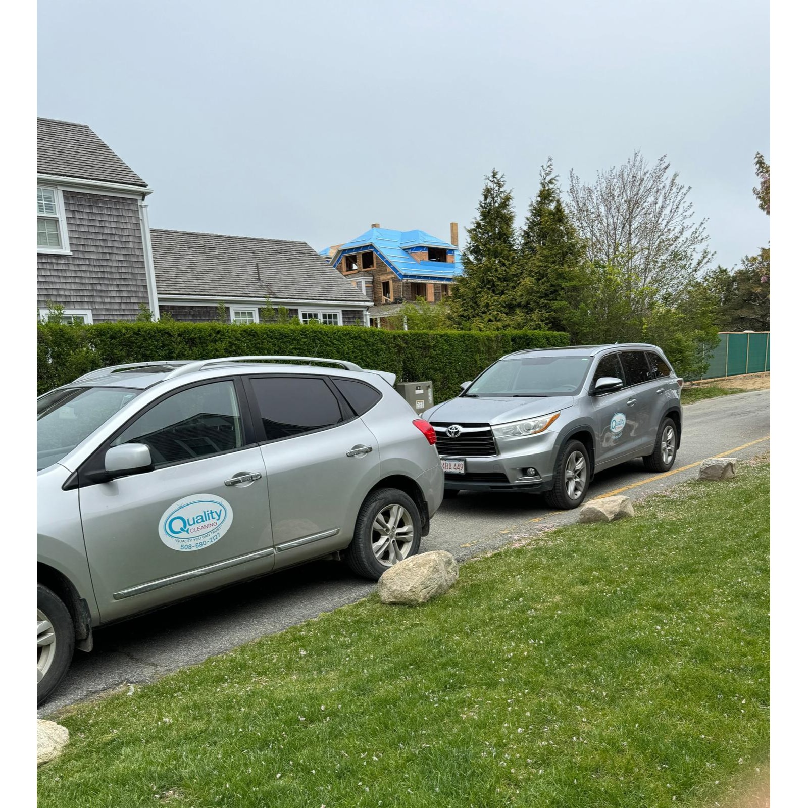 Quality Cleaning service Image