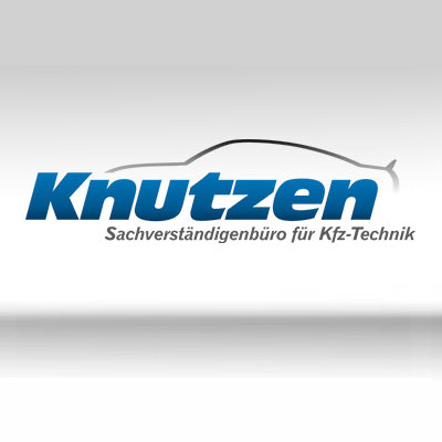 Logo von Sachverständigenbüro für Kfz-Technik Knutzen GmbH