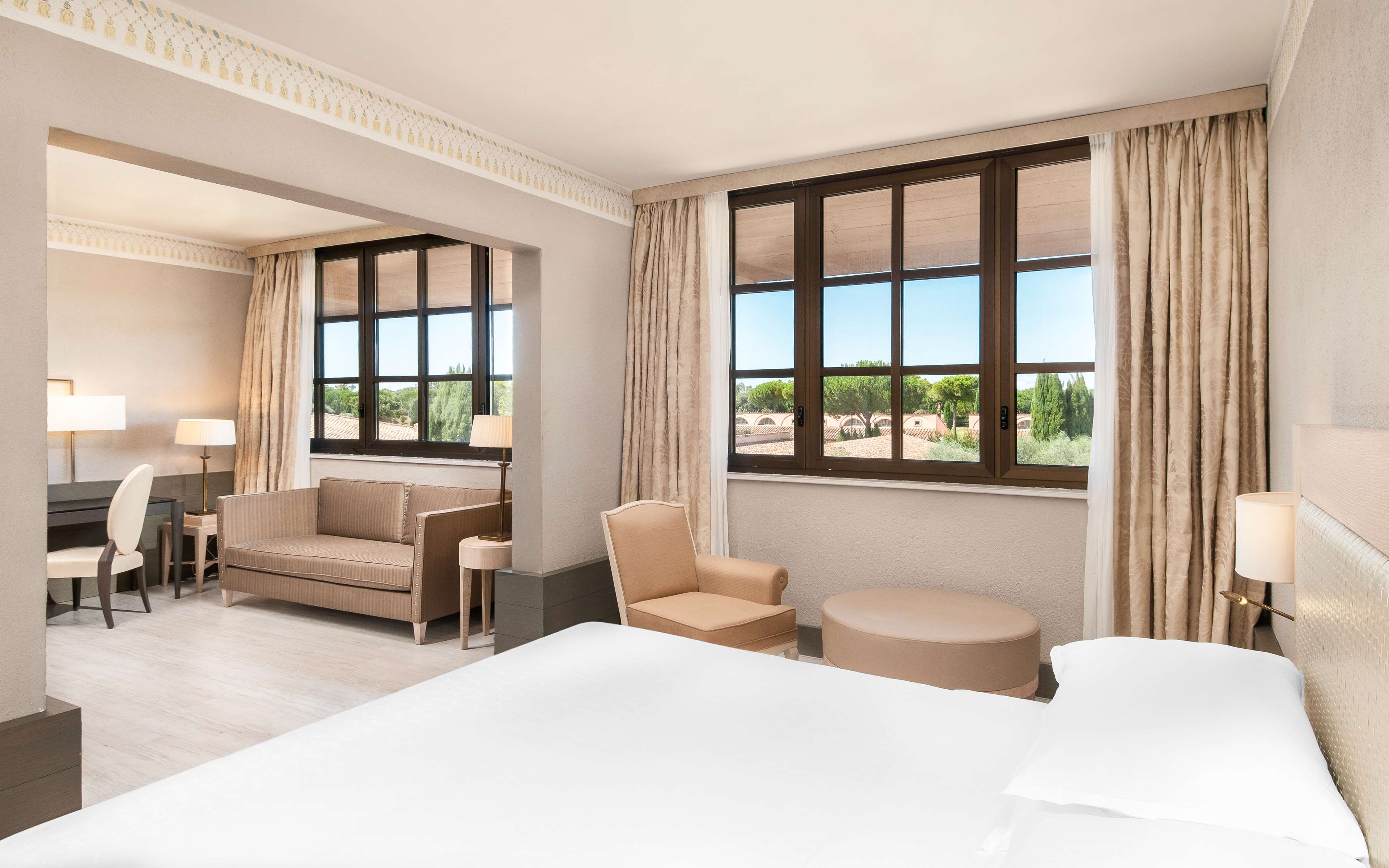 Images Sheraton Parco de' Medici Rome Hotel