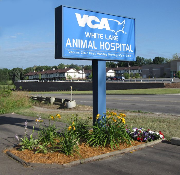 VCA White Lake Animal Hospital Photo