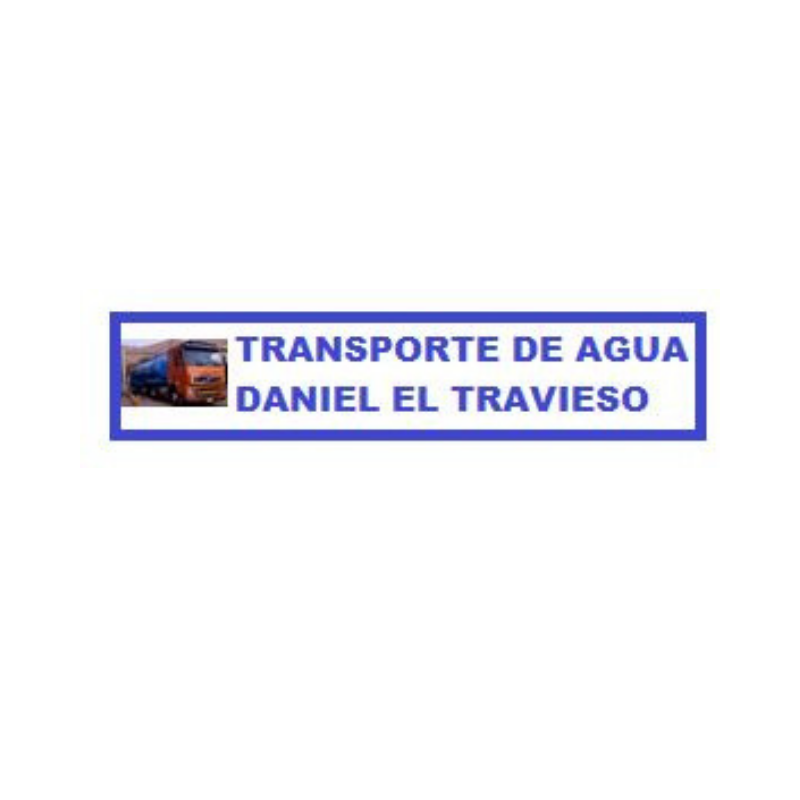 Transporte de Agua Daniel el Travieso Lima