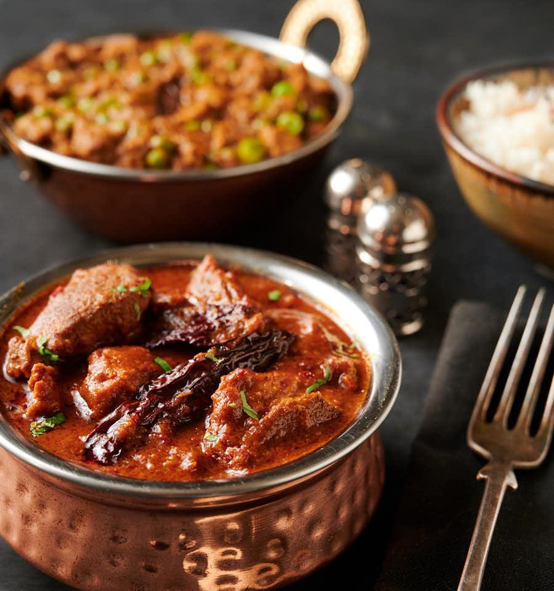 Lamb Vindaloo