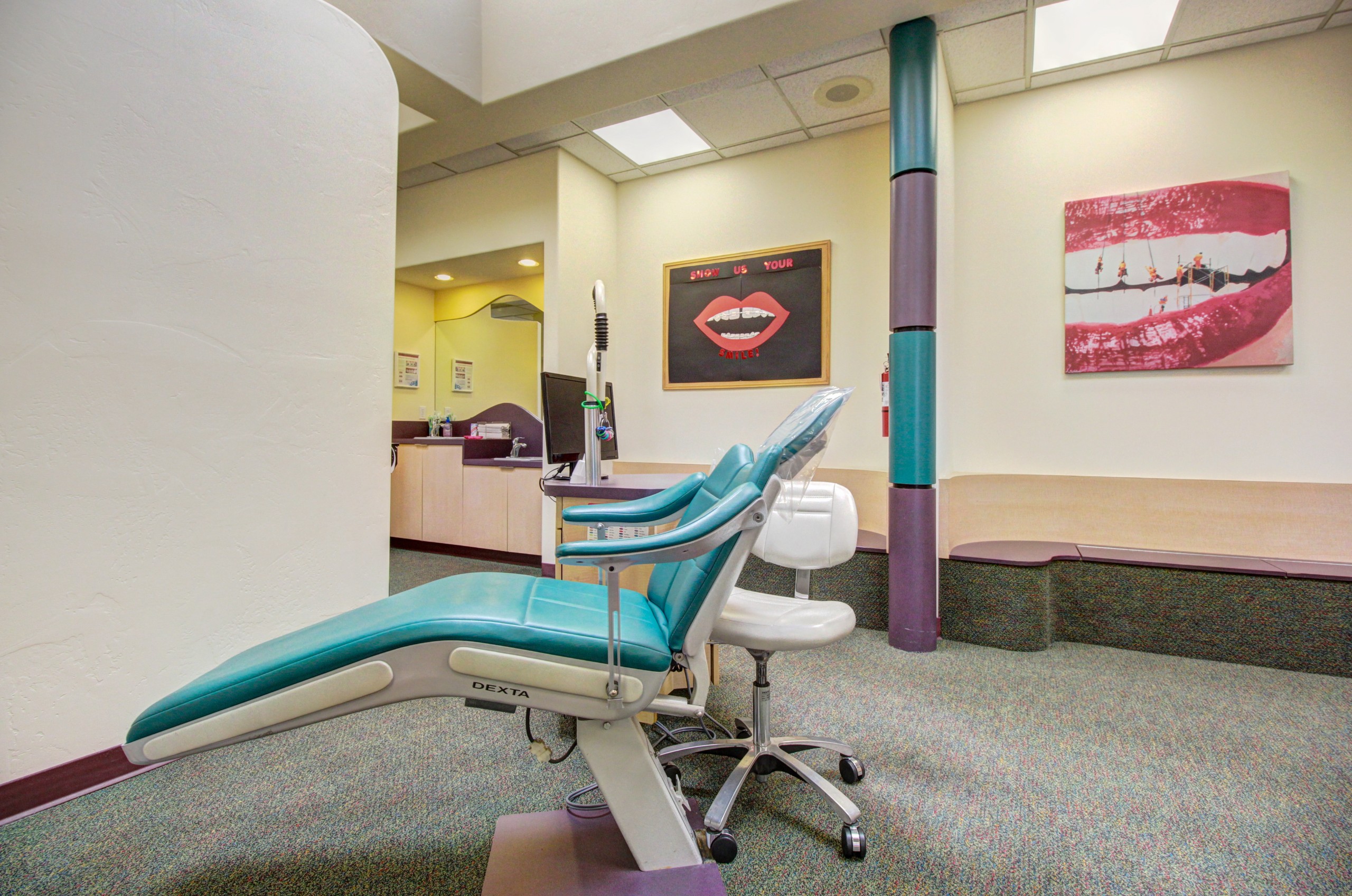 Orthodontics Unlimited by Dr. Kuruvadi & Associates - El Cajon Image