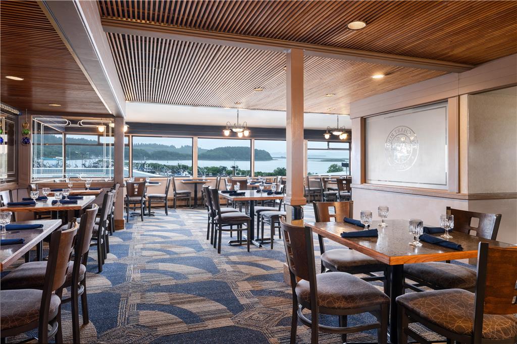 Best Western Kodiak Inn Image