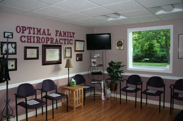 Images Optimal Family Chiropractic and Weight Loss