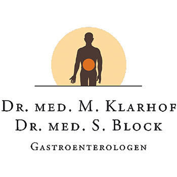 Logo von Dr.med. Michael Klarhof, Dr.med. Stefan Block Gastroenterologen