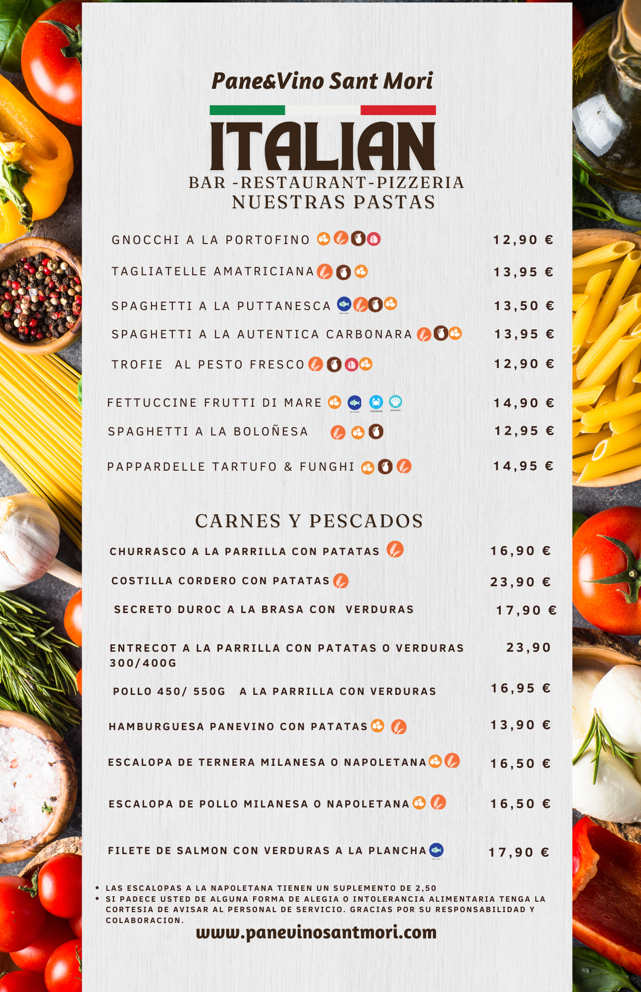 Galería en miniatura