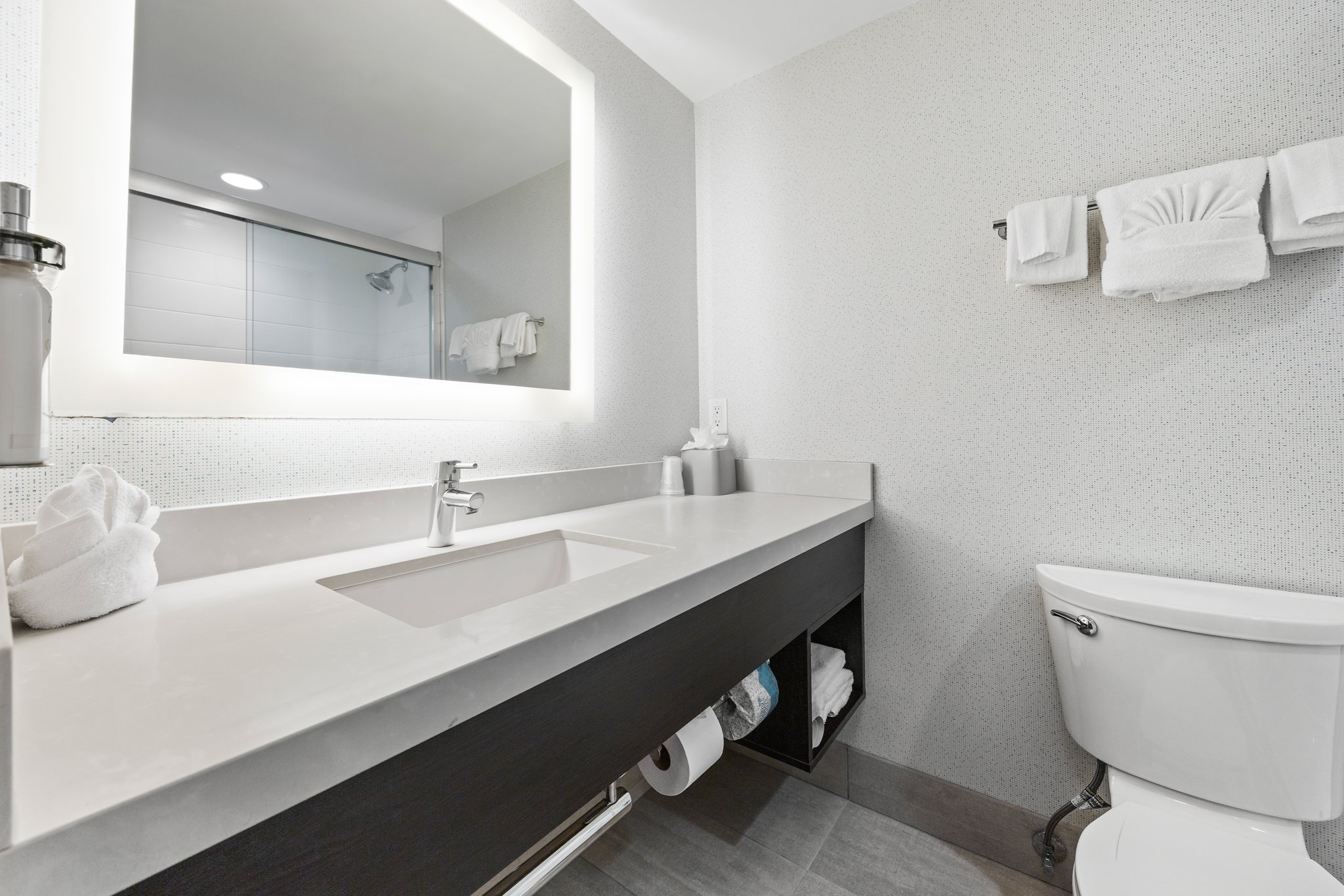 Holiday Inn Express Sunnyvale - Silicon Valley by IHG Image