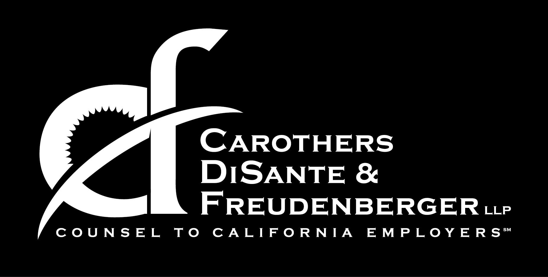 Carothers DiSante & Freudenberger LLP Photo