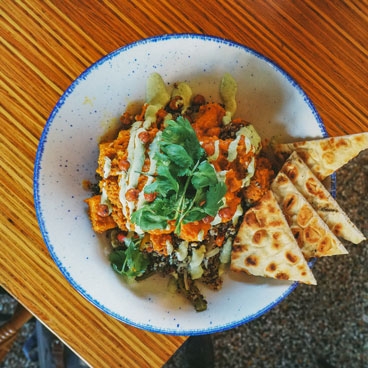 Cauliflower TIkka Masala