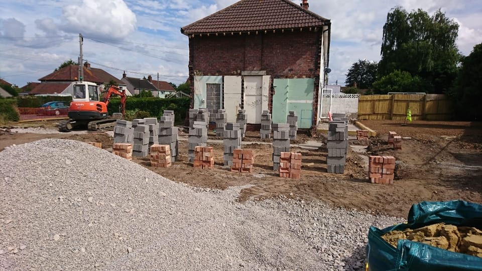Images K & D Property Maintenance