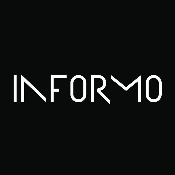Logo von Informo GmbH