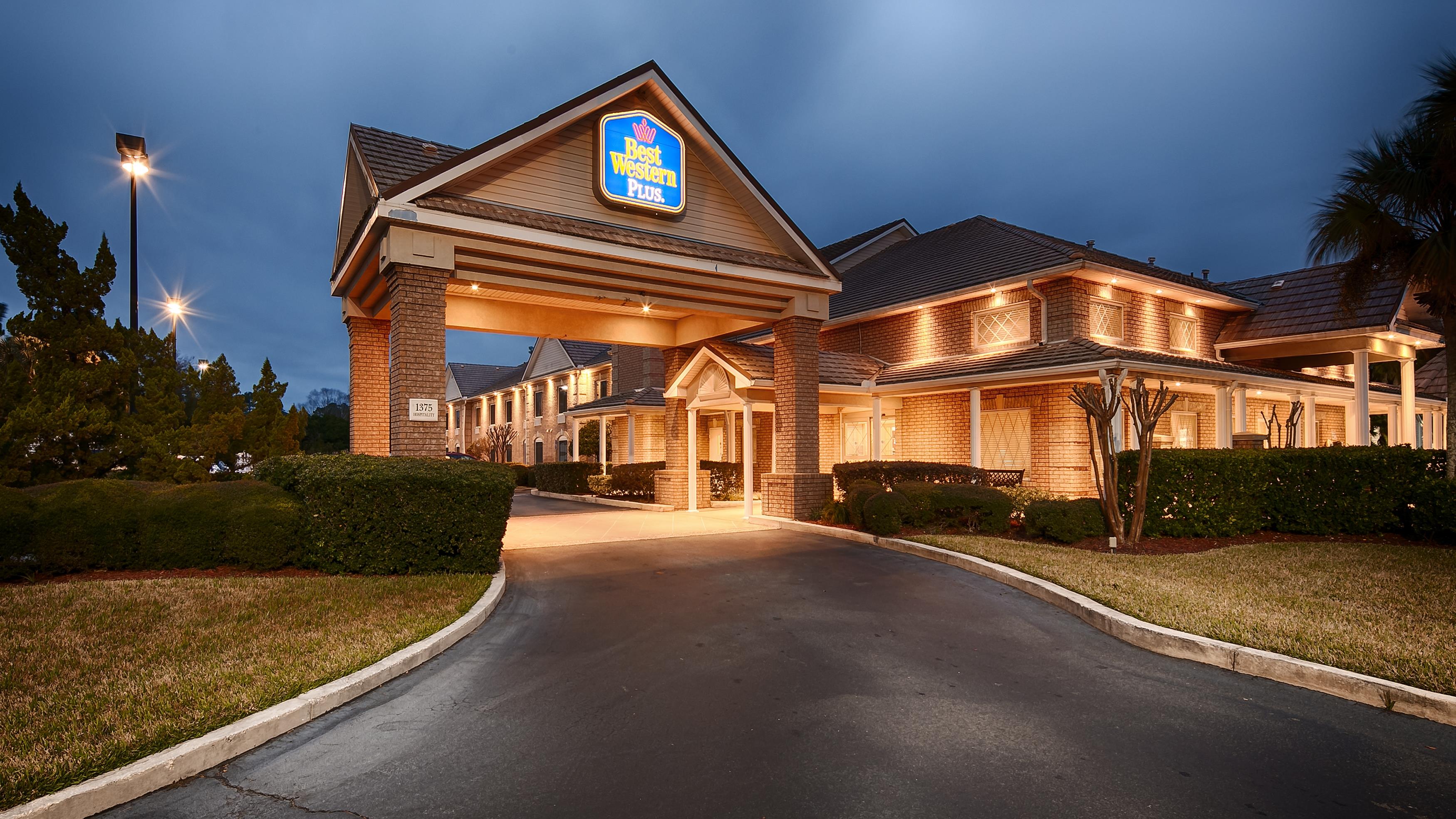 Best Western Plus Kingsland in Kingsland, GA Whitepages