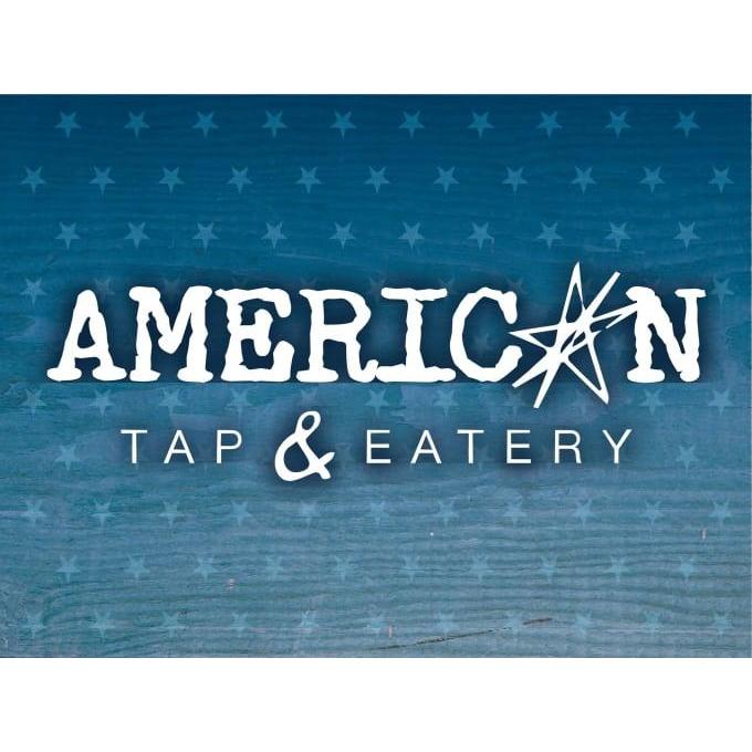American Tap &amp; Eatery Logo