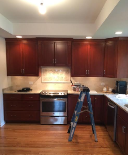 Carmody Construction - Naperville & Oswego Contractor Image