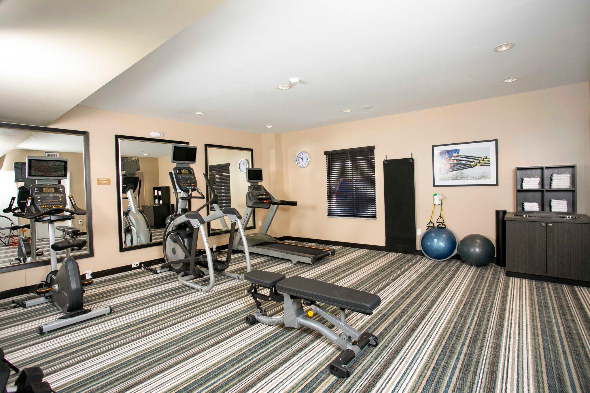 Candlewood Suites Jacksonville - Mayport Photo