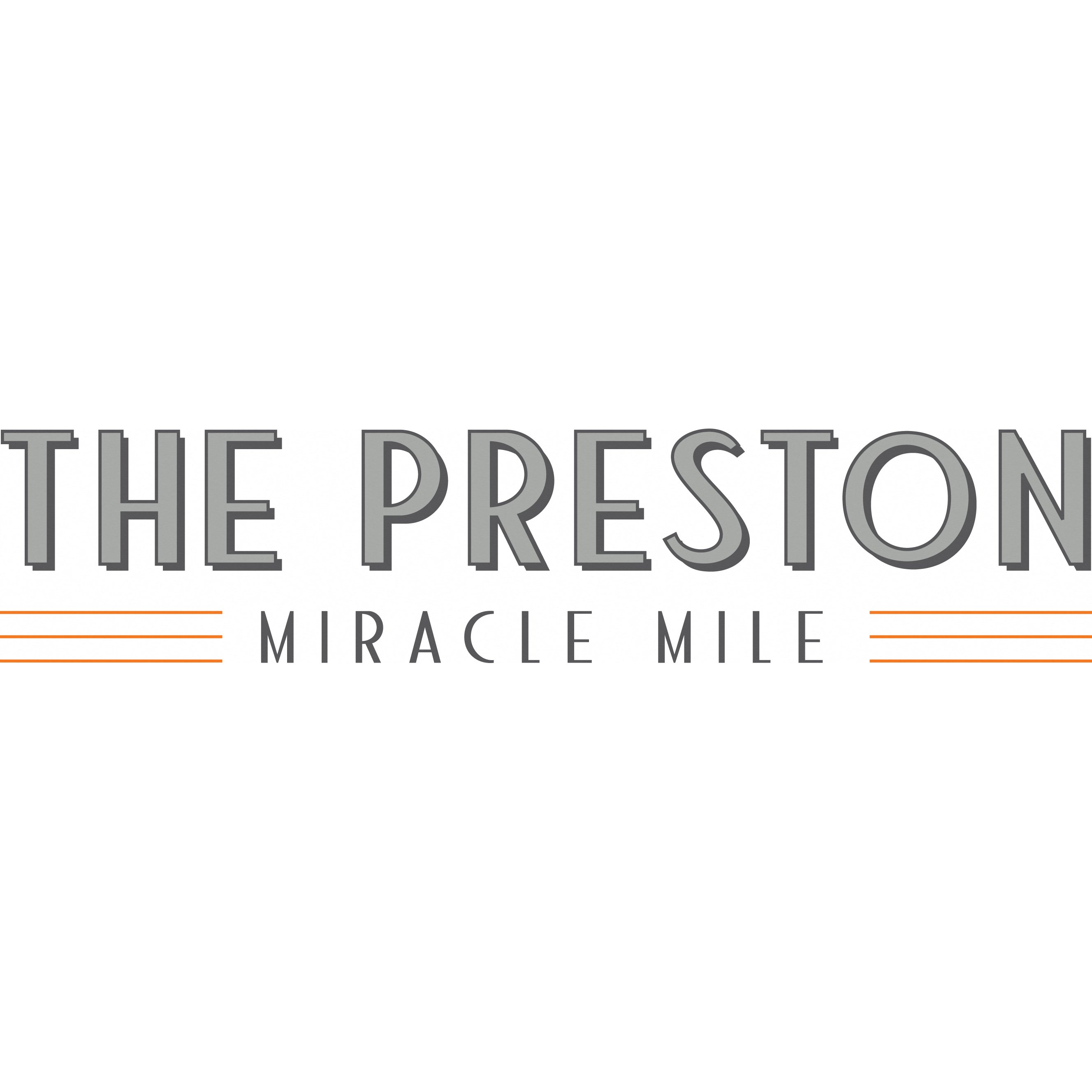 The Preston Miracle Mile Apartments