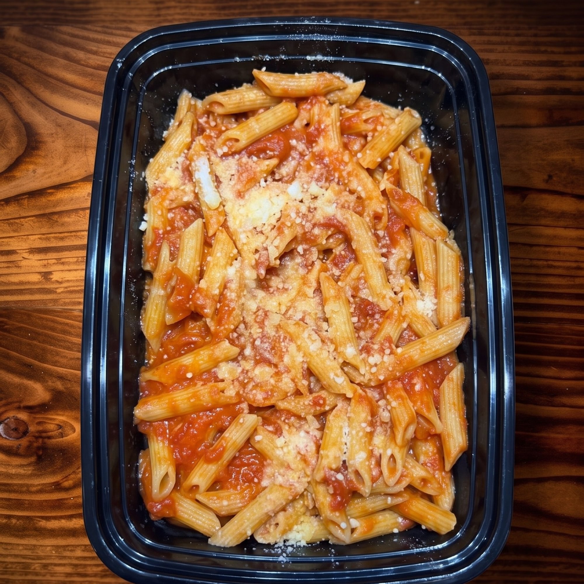 Vodka Sauce