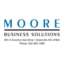 Moore Business Solutions