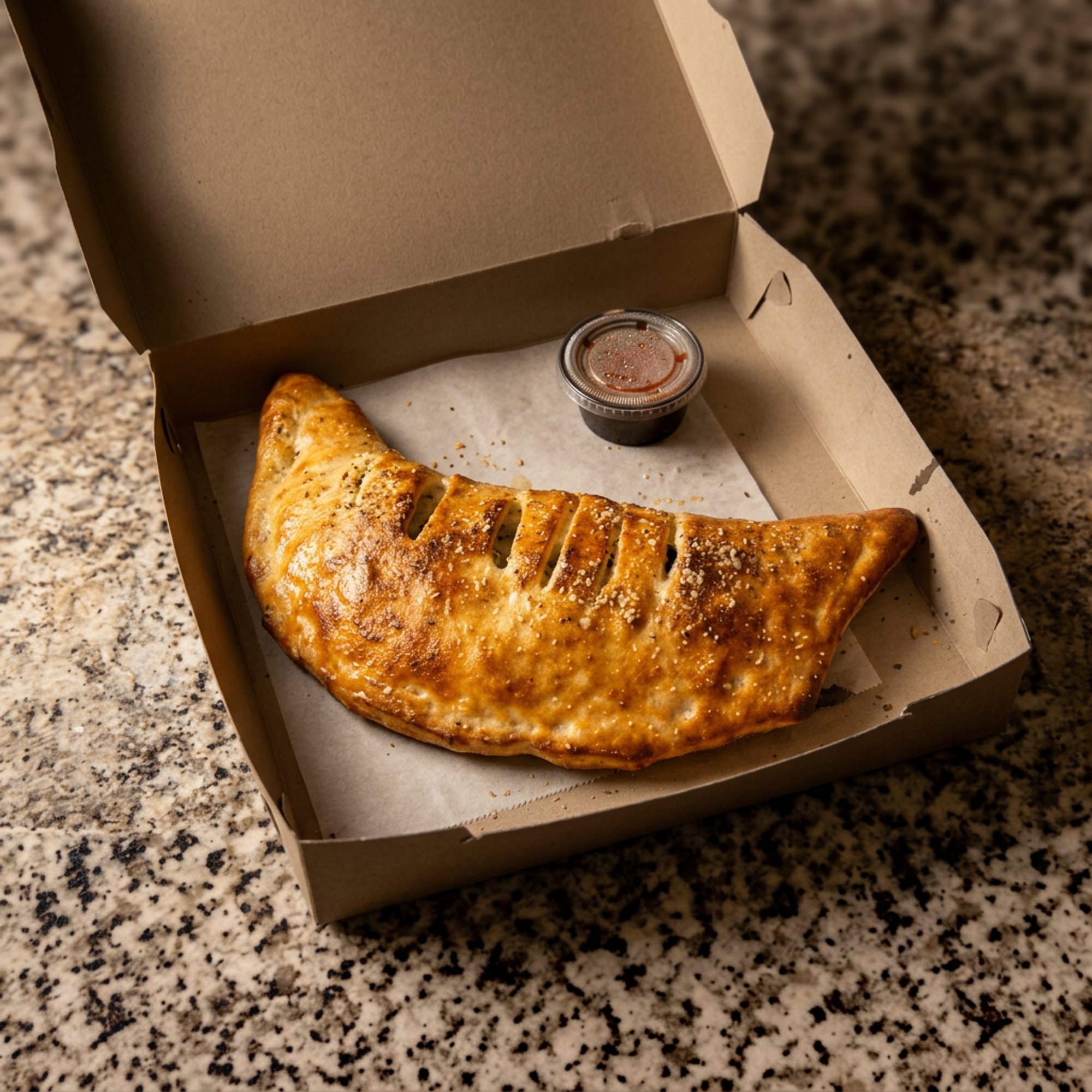 Calzone