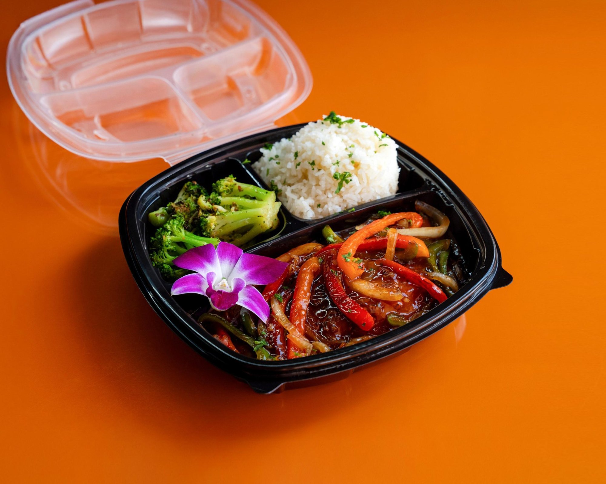 Blaze Filet Snapper