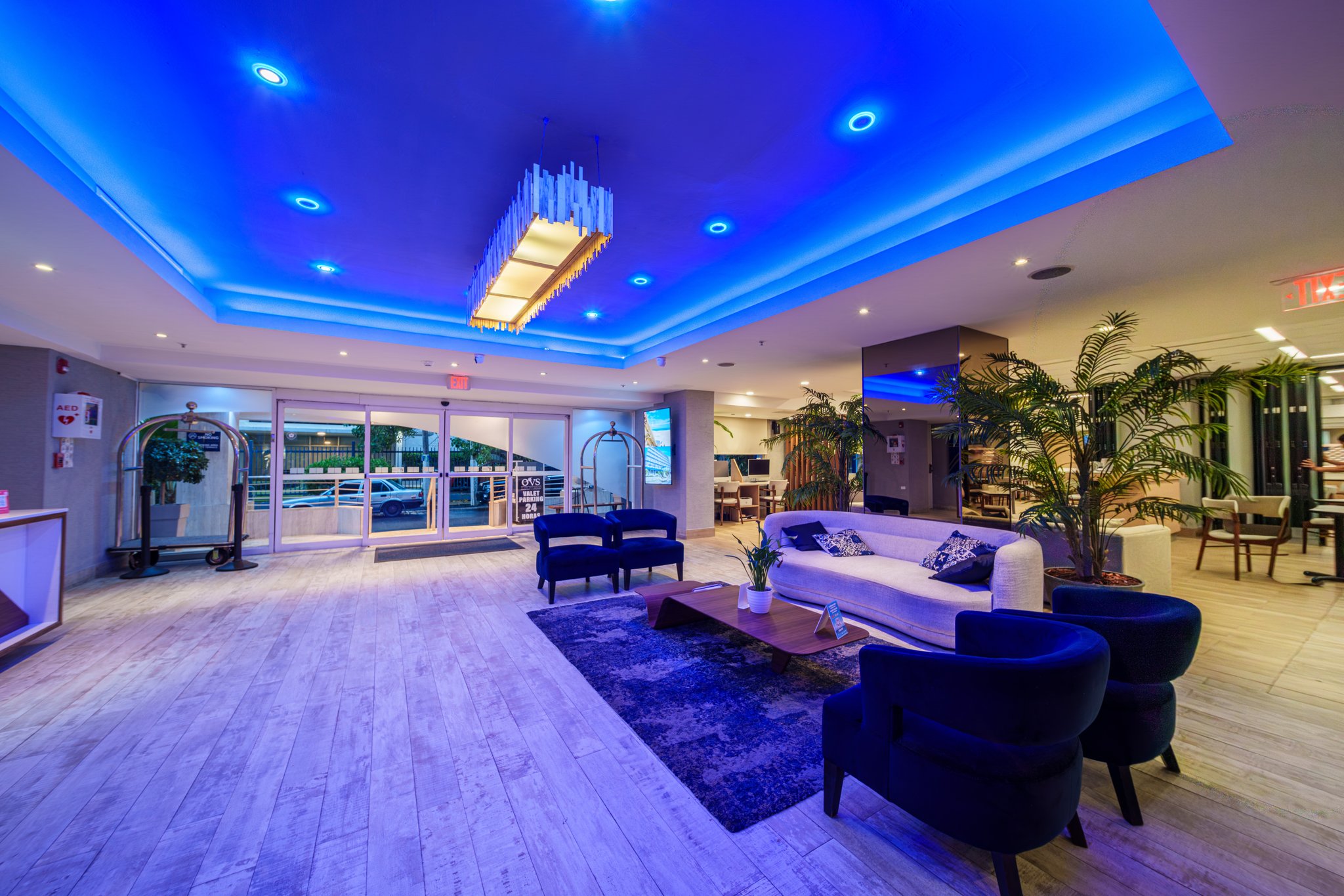 Galería en miniatura