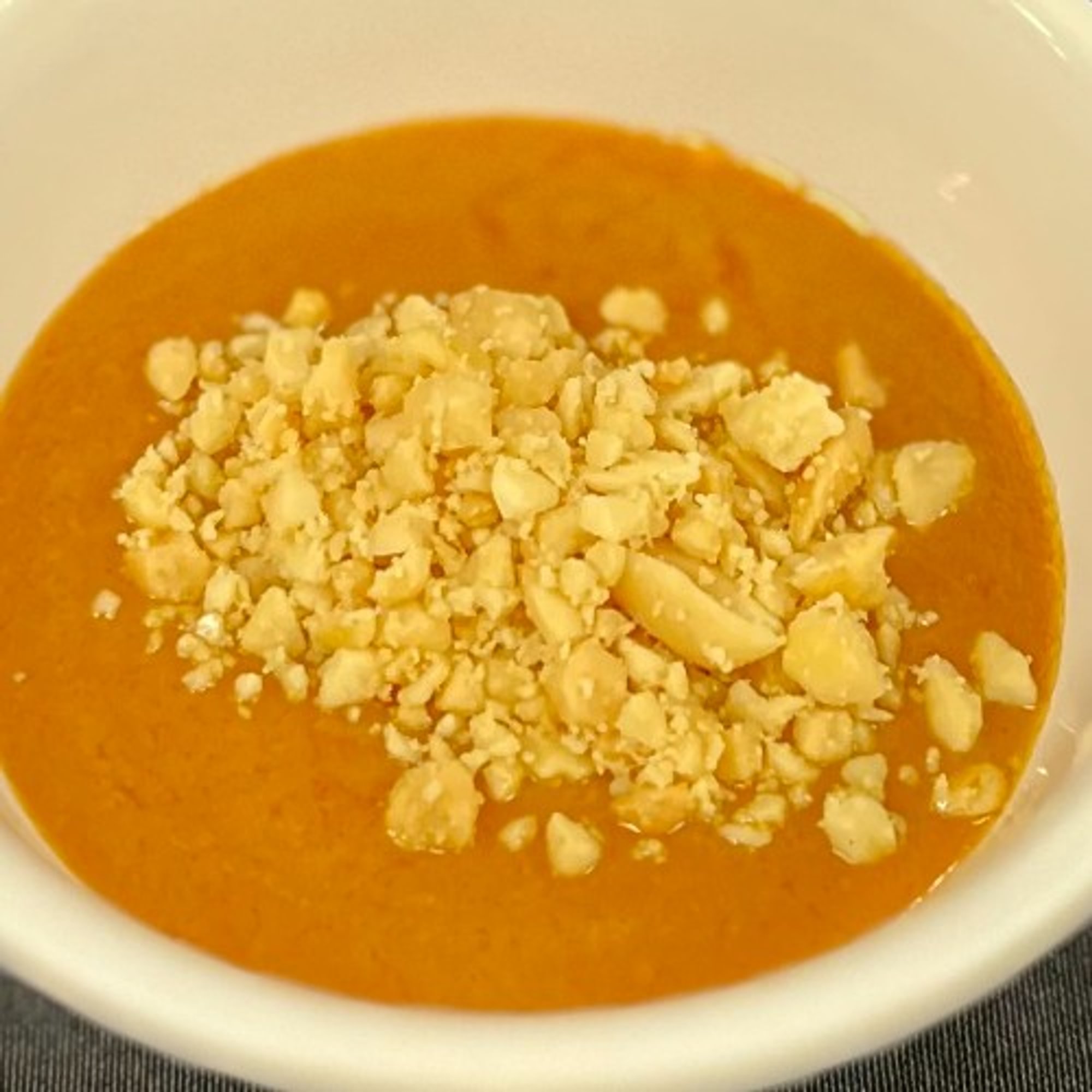Peanut Sauce