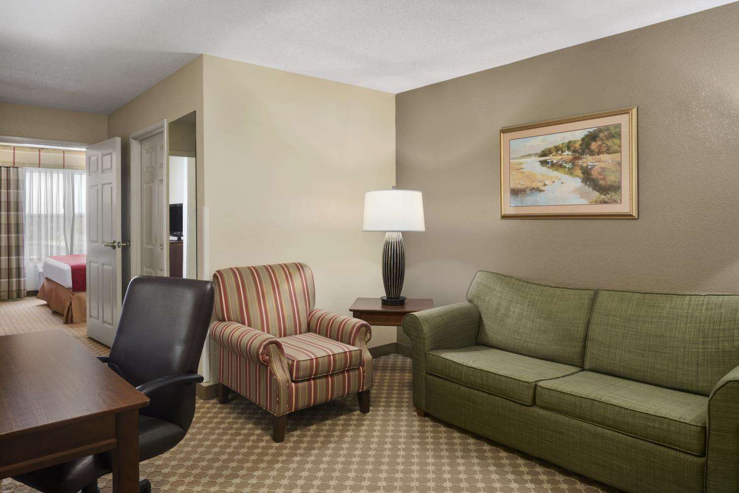 Country Inn & Suites by Radisson, Elyria, OH Photo