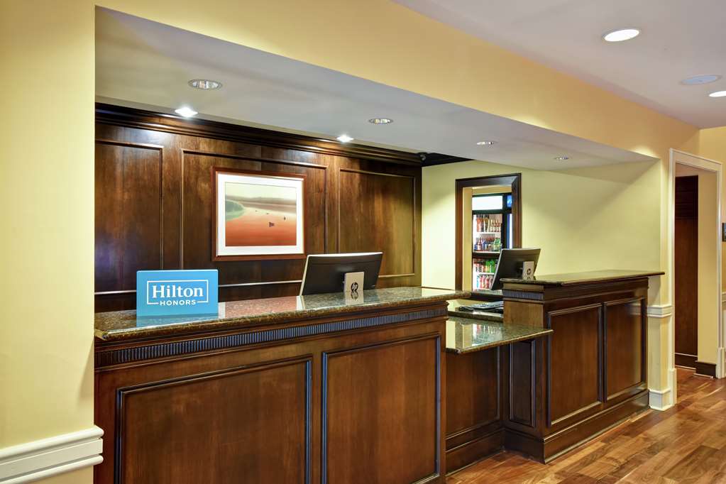 Homewood Suites by Hilton Charleston Airport Image