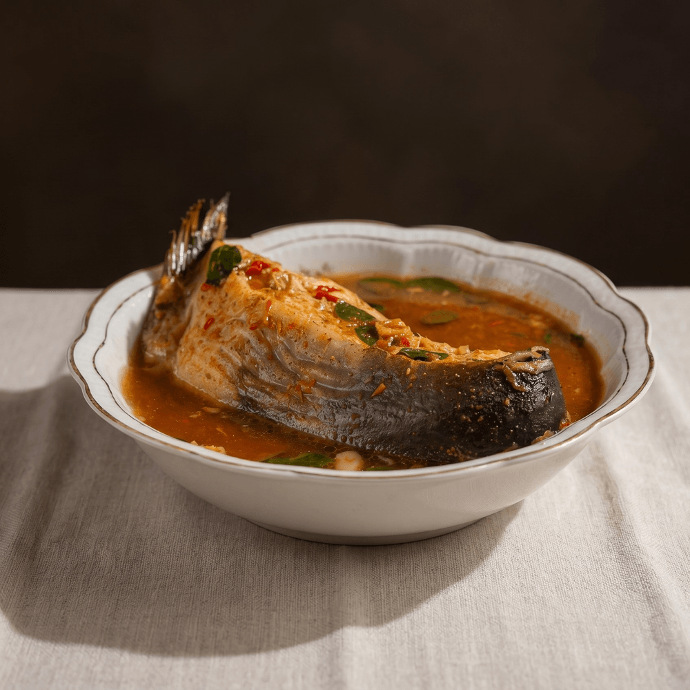 Native Soup