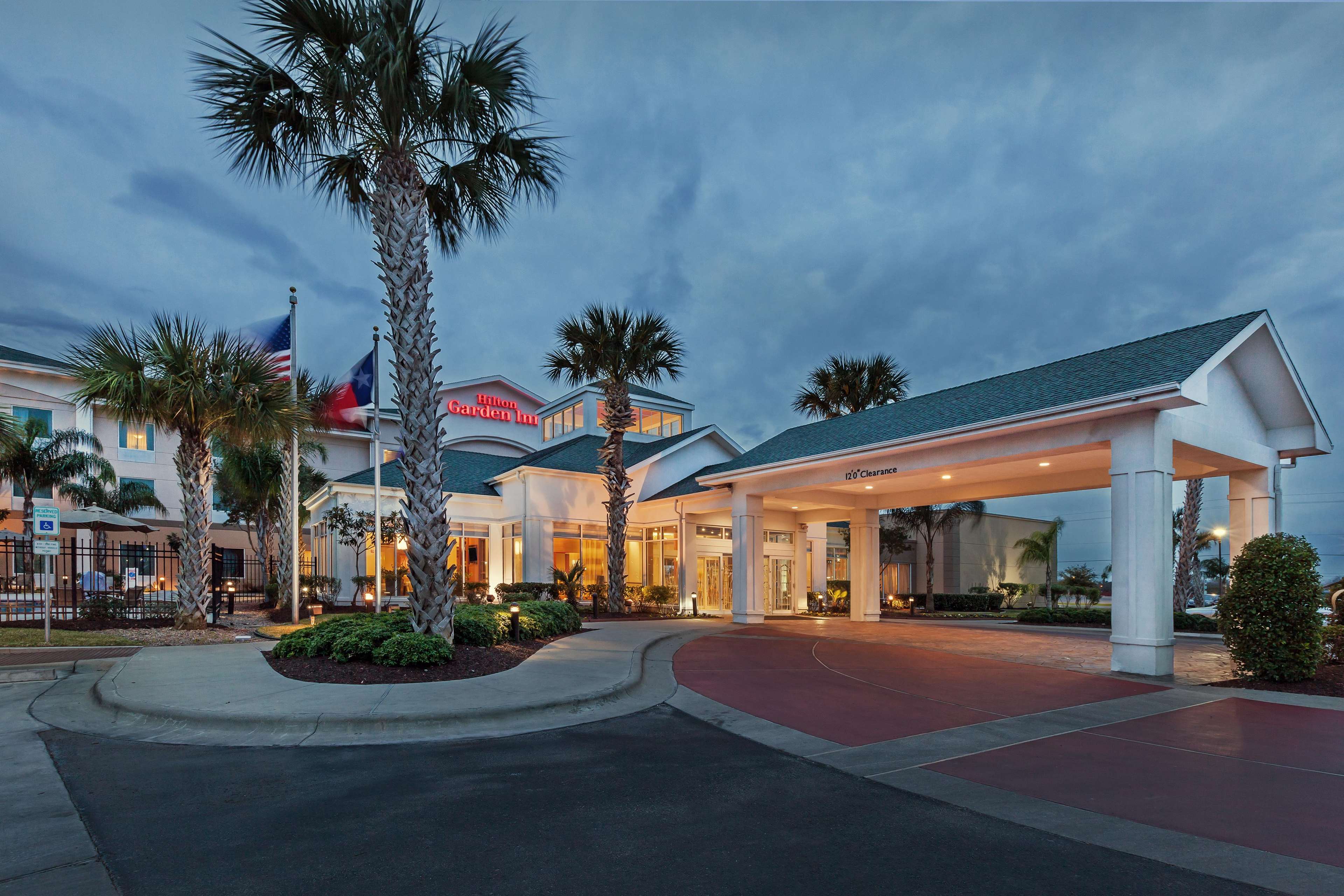 Hilton Garden Inn Corpus Christi Photo