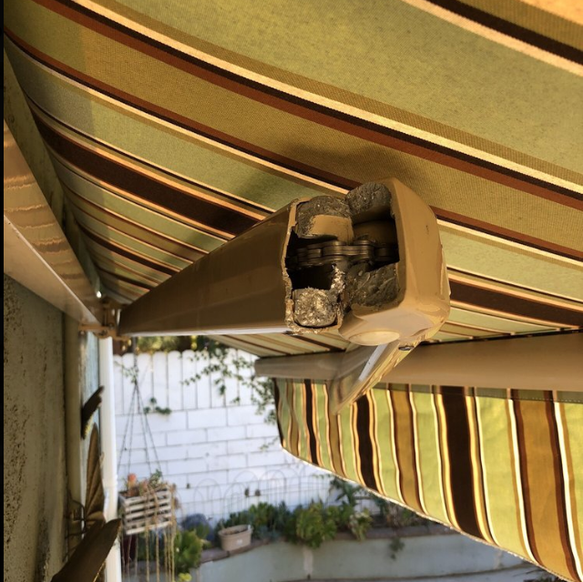 Above All Awnings of Palm Desert Photo