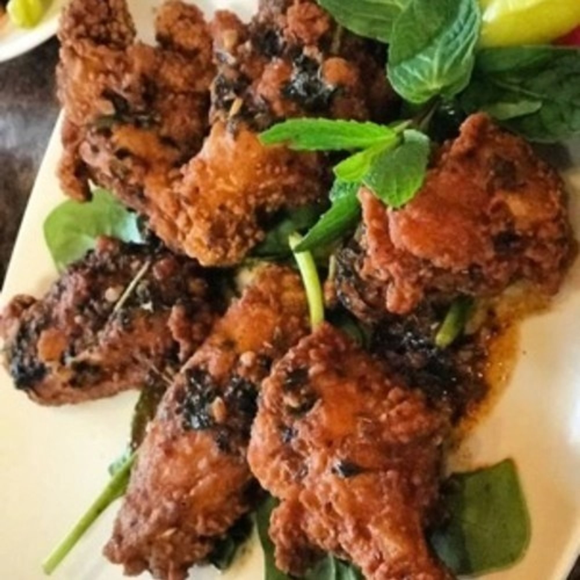 Chicken Wings