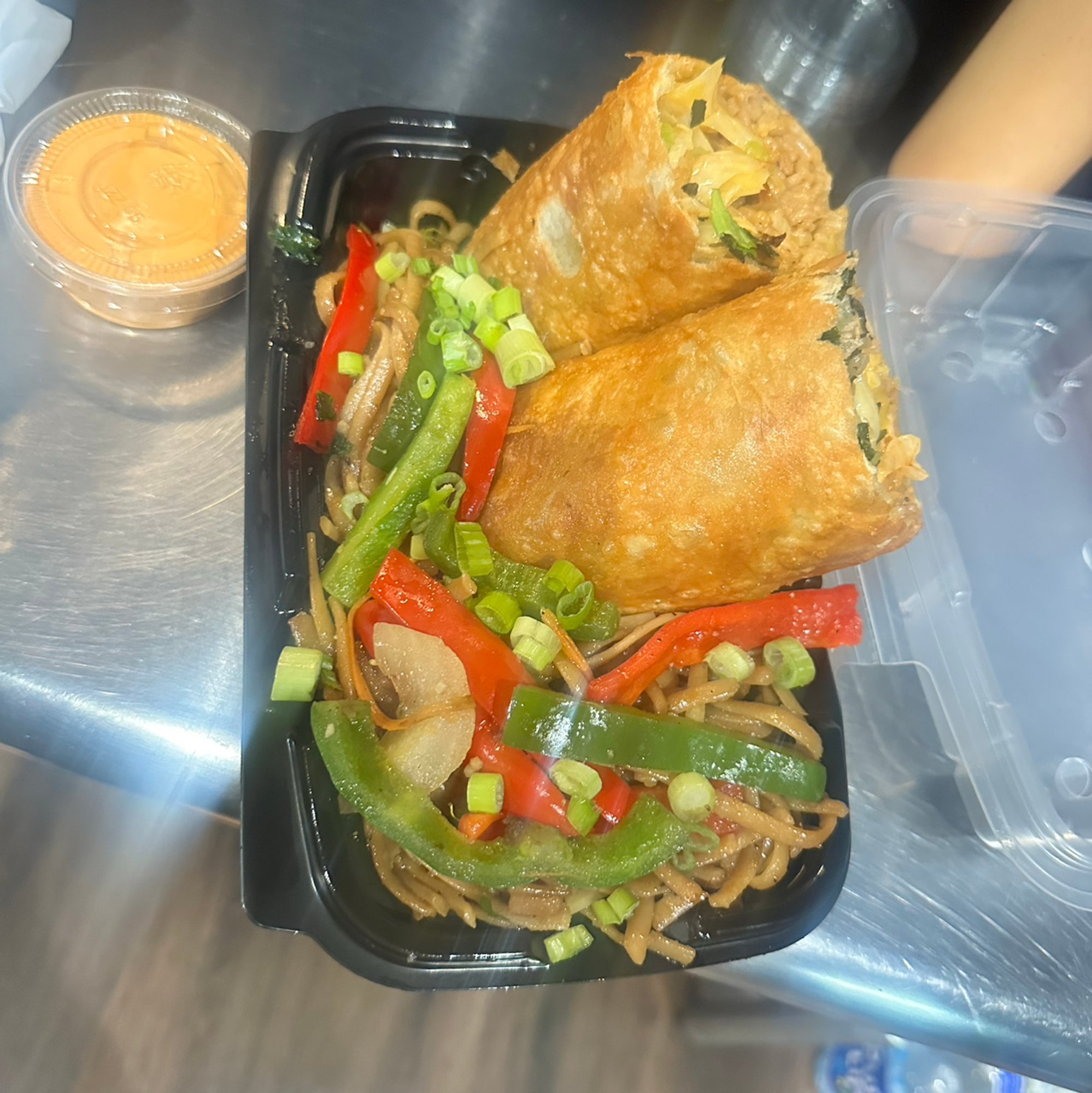 Chimichanga