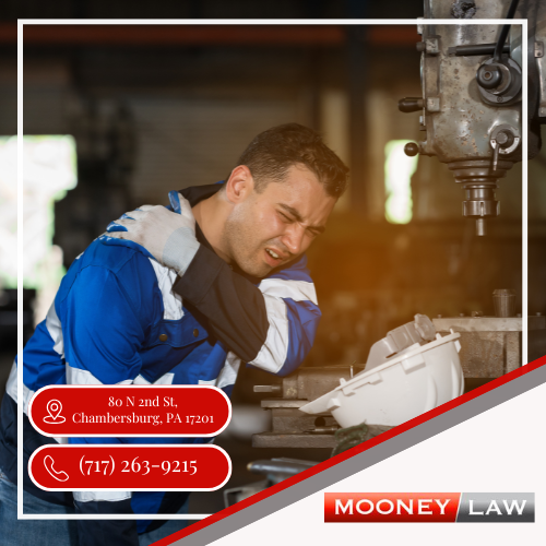Mooney Law