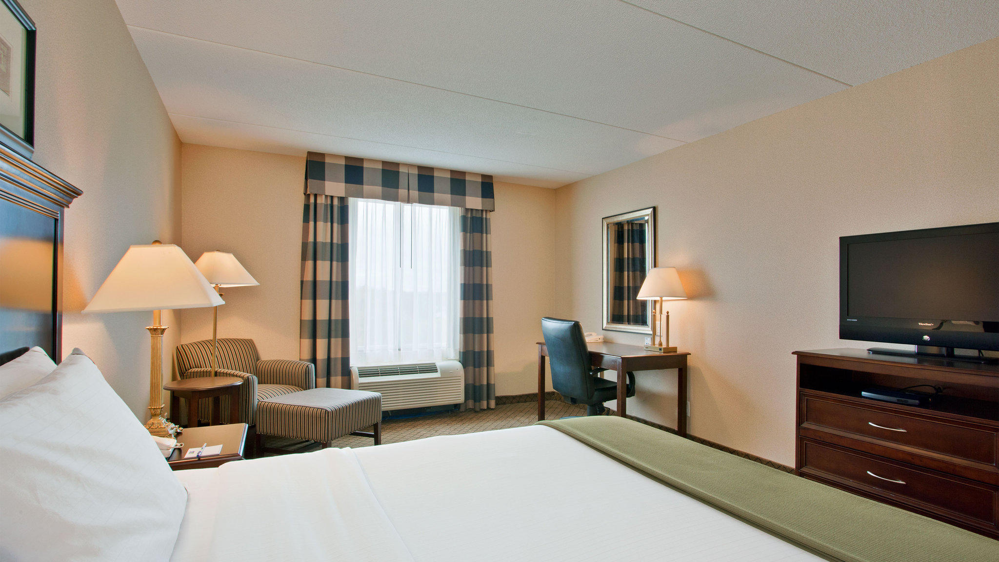 Fotos de Holiday Inn Express & Suites Huntsville - Muskoka, an IHG Hotel